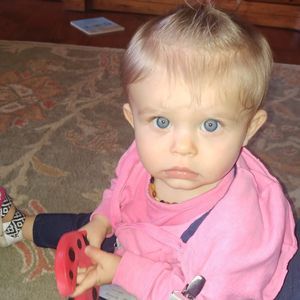 Meet your Posher, Cathy